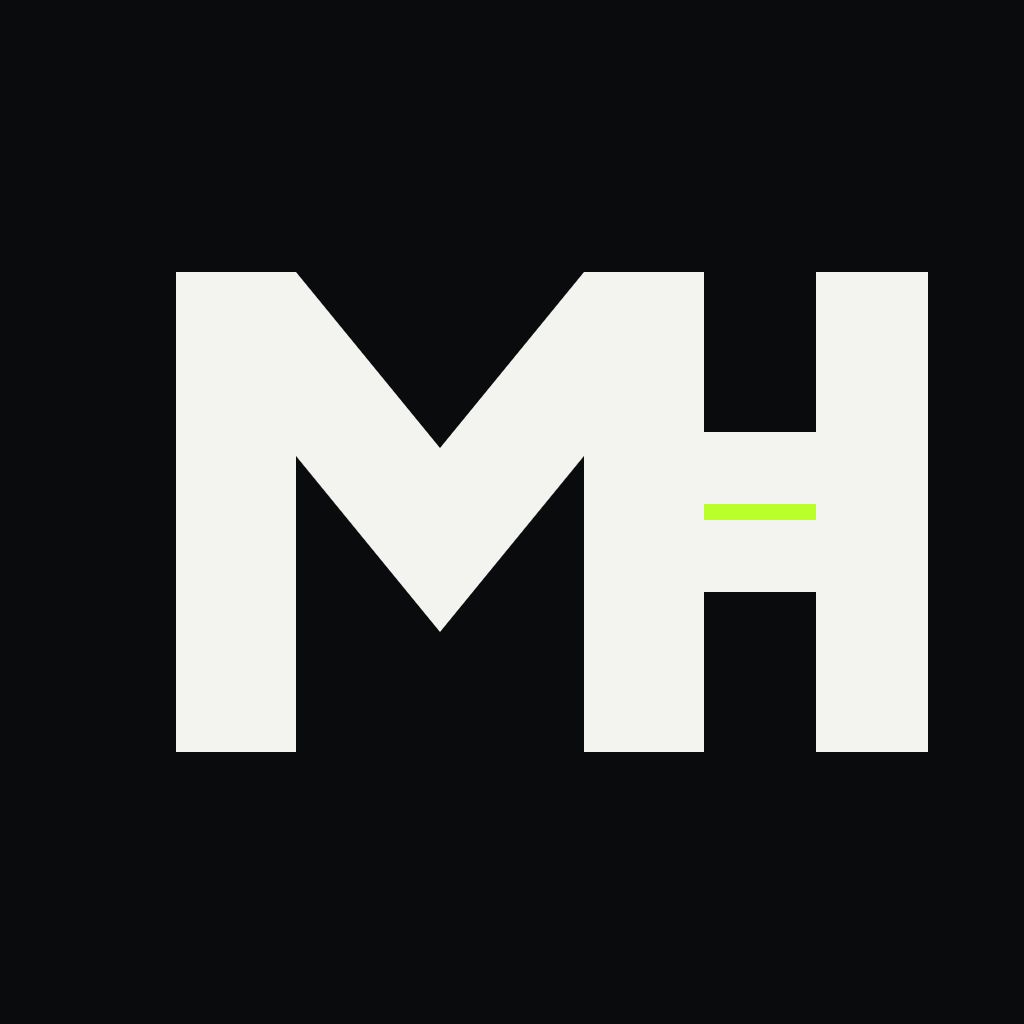 MH-Dowsample — logo